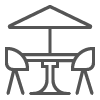 Terraza