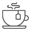 cafe te
